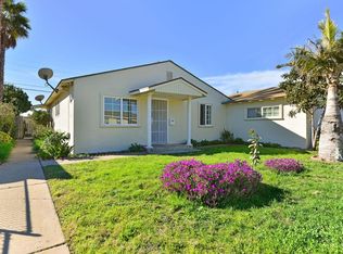 3515 Jemez Dr, San Diego, CA 92117