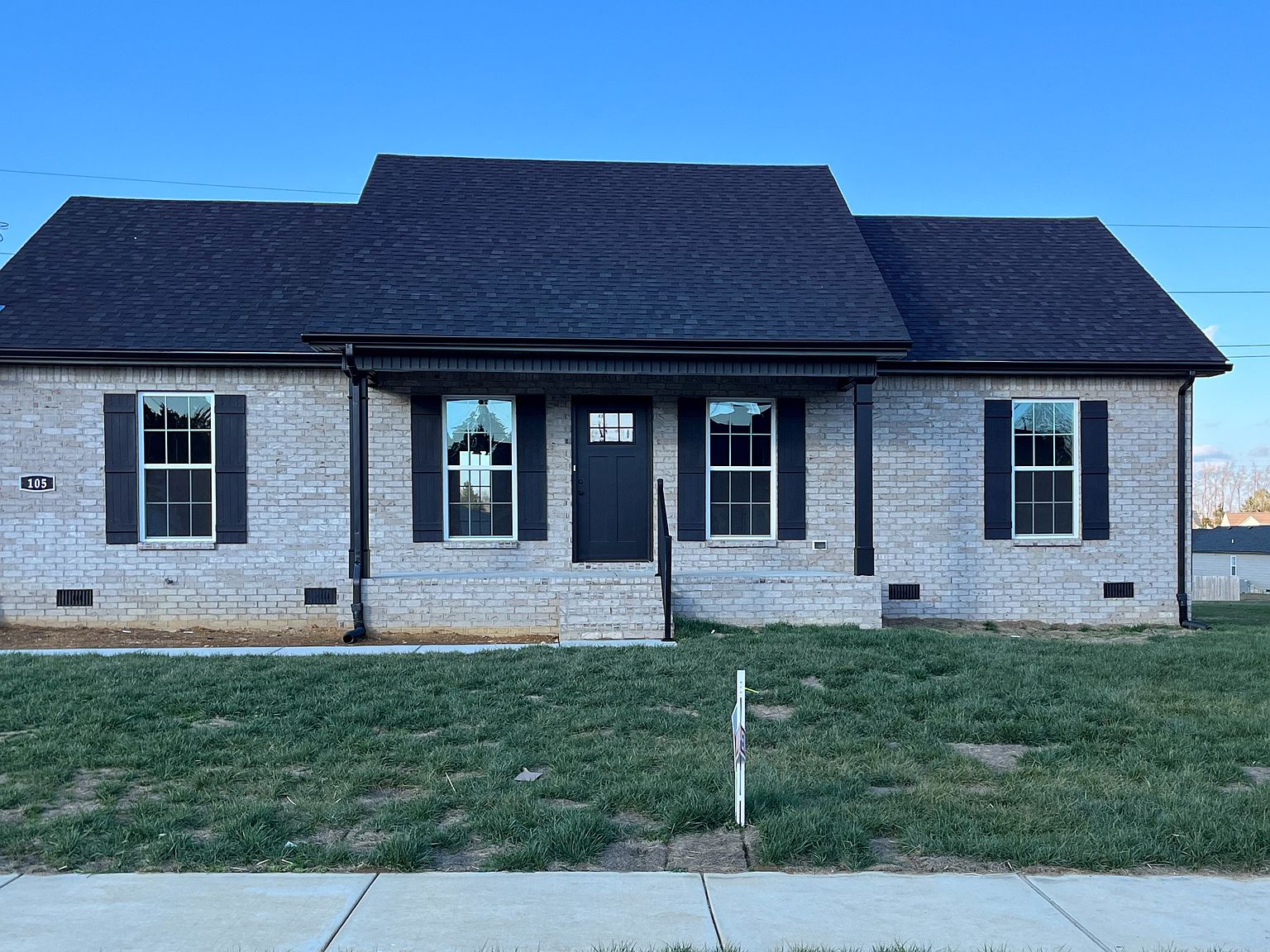 105 Ava Way LOT 95, Shelbyville, TN 37160 Zillow