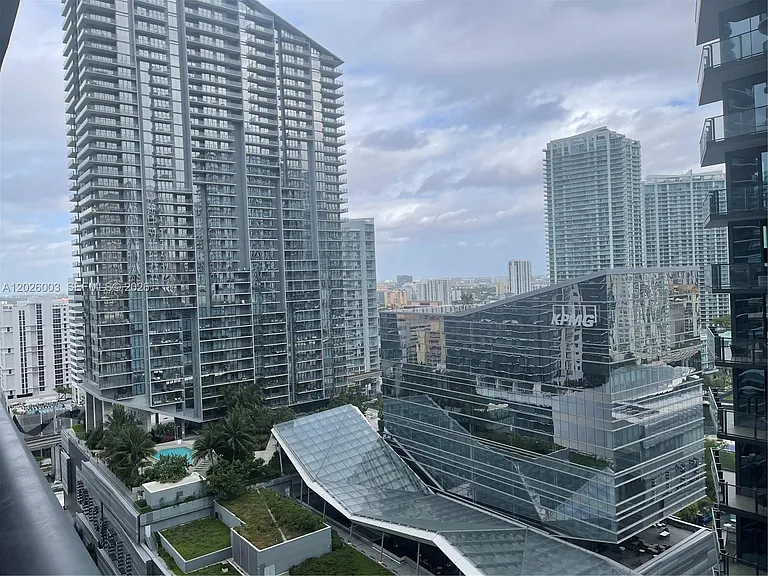 801 S Miami Ave #2207 — Photo 18