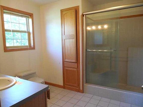 Upstairs bath