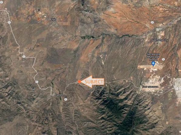 6 DRY GULCH Lane #-, Elgin, AZ 85611