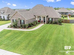 33831 Milo Ter, Daphne, AL 36526