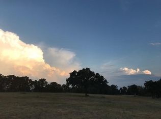 139 Box 10 Rd, Sunset, TX 76270