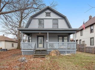 391 Cliff St, Battle Creek, MI