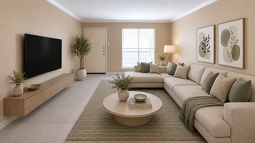 The Arbors on Westheimer Photo 1