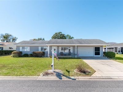 17724 SE 95th Ct, Summerfield, FL, 34491