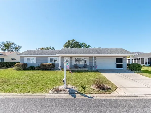 17724 SE 95th Ct, Summerfield, FL 34491