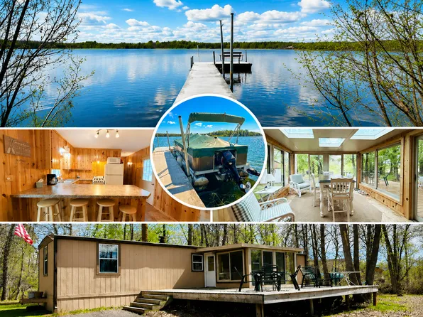 20139 472nd Ln, McGregor, MN 55760