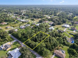 16 Robert Ave, Lehigh Acres, FL 33936