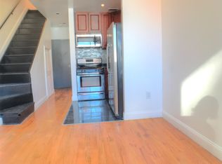 154A Washington Ave PENTHOUSE 1, Brooklyn, NY 11205