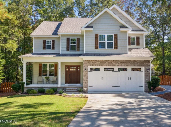 6 Starlit Court, Pinehurst, NC 28374