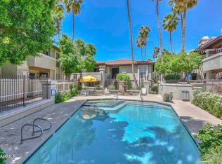 7557 N Dreamy Draw Dr UNIT 151, Phoenix, AZ 85020