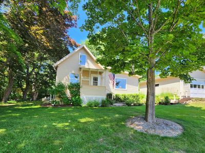 17 S 8th St, Bayfield, WI, 54814