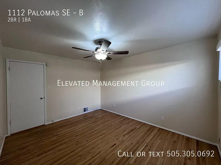1112 Palomas Dr SE #B — Photo 8