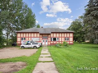 6257 Bancroft Ave SE, Alto, MI 49302
