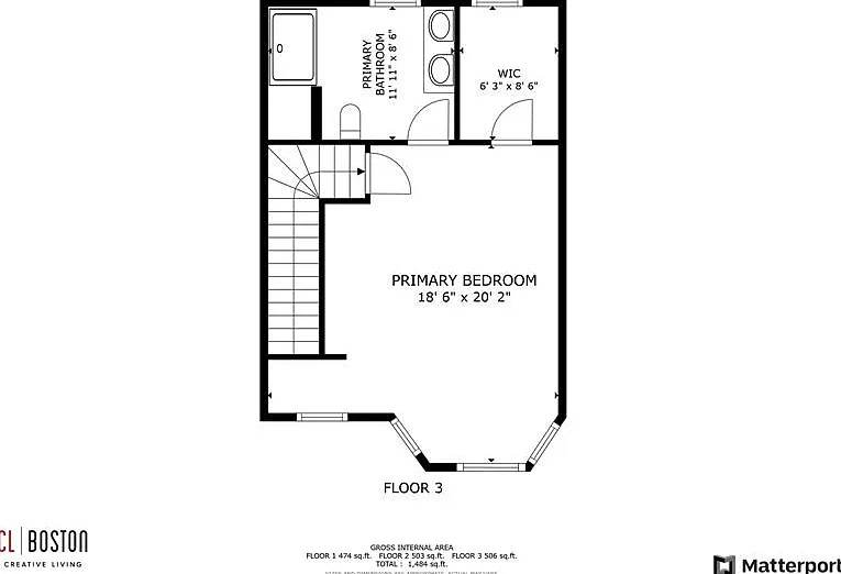 56 Robey St — Photo 31