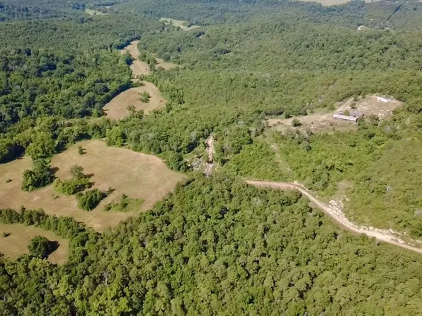 859 County Road 249, Jordan, AR 72519