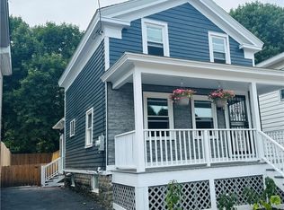 246 W 5th St, Oswego, NY 13126