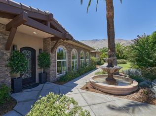 333 E Valmonte Sur, Palm Springs, CA 92262
