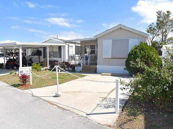 2nd image of 4699 Continental Dr Lot 550