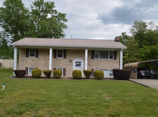 (Undisclosed Address), Hughesville, MD 20637