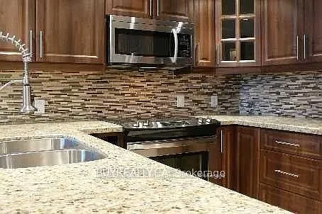 1101 Steeles Ave W #506 — Photo 1