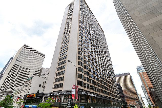 1st image of 535 N Michigan Ave APT 1201