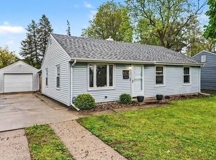 3706 Addison St, South Bend, IN 46614