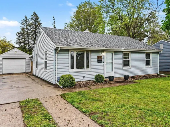 3706 Addison St, South Bend, IN 46614