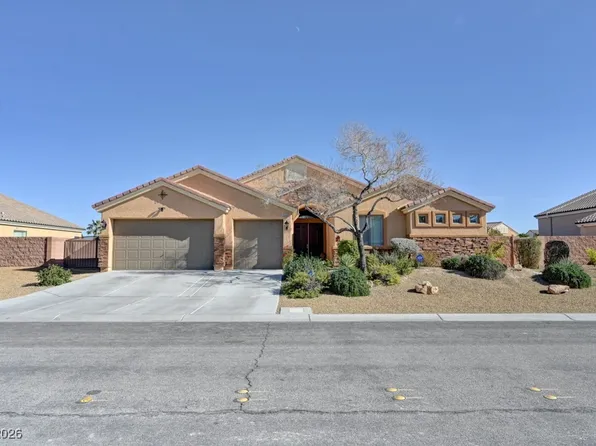 6530 N Tioga Way, Las Vegas, NV 89131