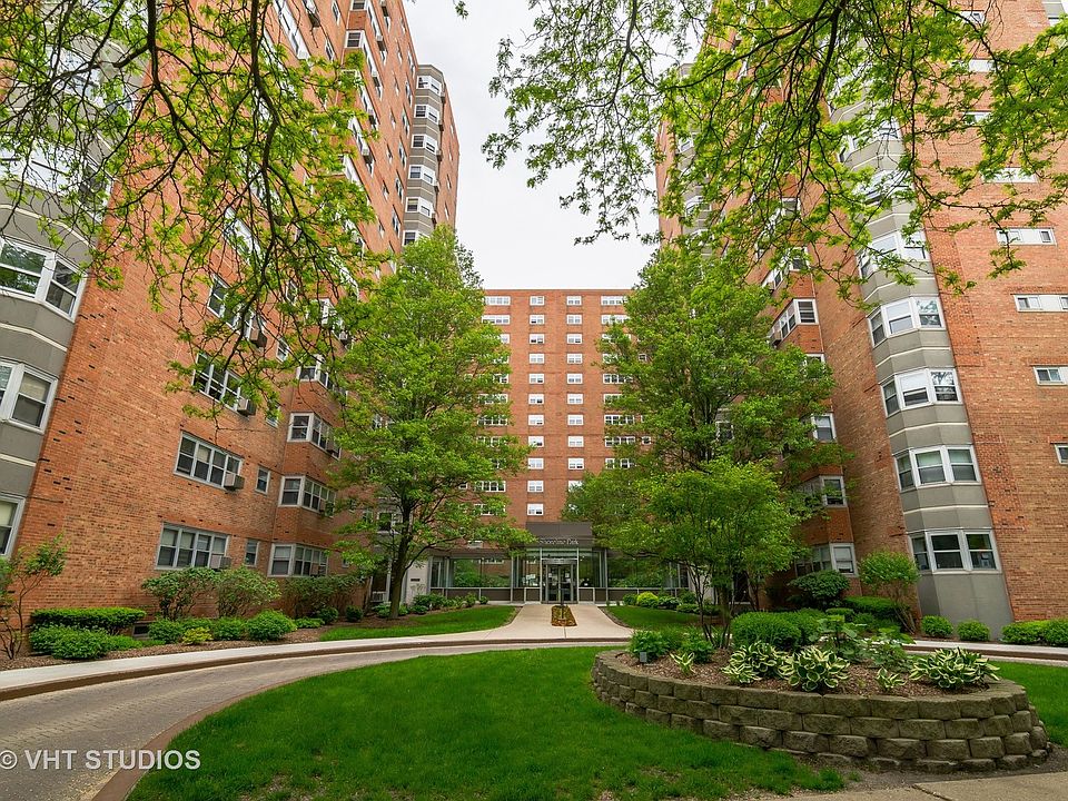1st image of 4980 N Marine Dr APT 434
