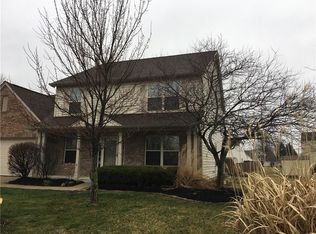 32 Nelson Cir, Brownsburg, IN 46112