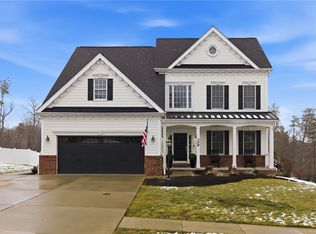 309 Dirkshire Ct, Mars, PA 16046