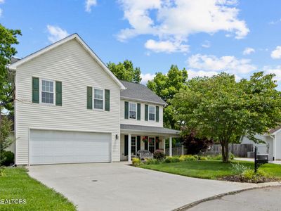 564 Pebble Creek Rd, Knoxville, TN, 37918