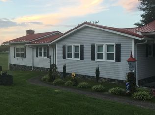 7450 Corvette Ln, Walkertown, NC 27051