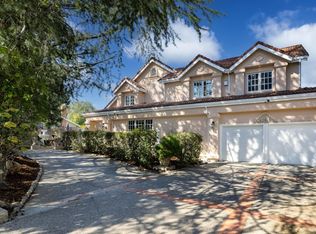 22425 Santa Paula Ave, Cupertino, CA