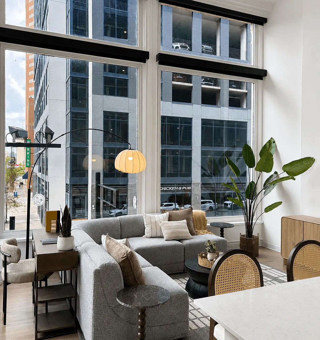 Textile Lofts — Photo 3
