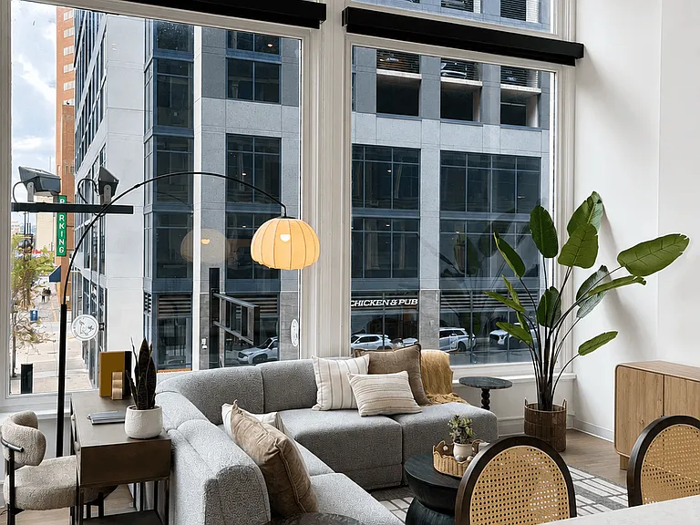 Textile Lofts — Photo 3