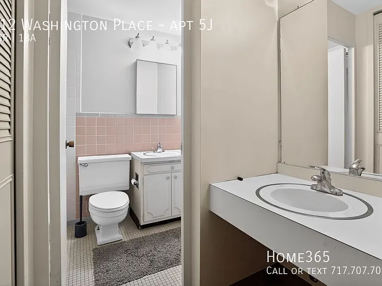 112 Washington Pl #5J — Photo 17