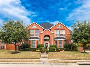 1800 Boyd Ct, Carrollton, TX 75010