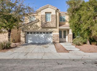 3536 Perching Bird Ln, North Las Vegas, NV 89084