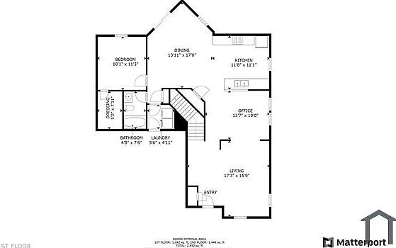 5th image of this home
