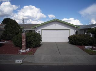 109 McKinley Cir, Vacaville, CA
