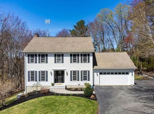 36 Browning Ave, Nashua, NH 03062