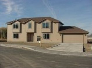 2161 NW Kilnwood Ct, Redmond, OR 97756
