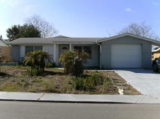 7830 Burnham Dr, Port Richey, FL 34668