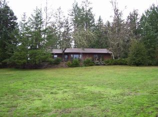 709 Little River Rd, Glide, OR 97443