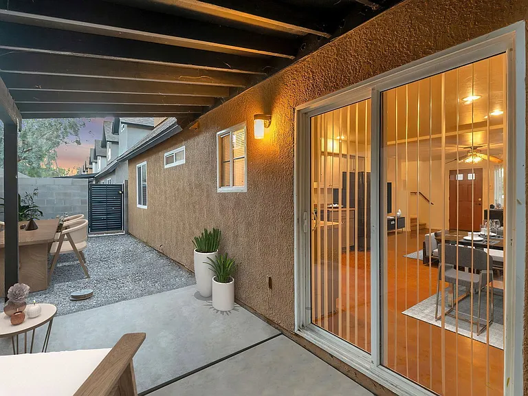 Sahuaro Point Villas — Photo 121