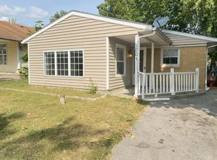 5004 W Raymond St, Indianapolis, IN