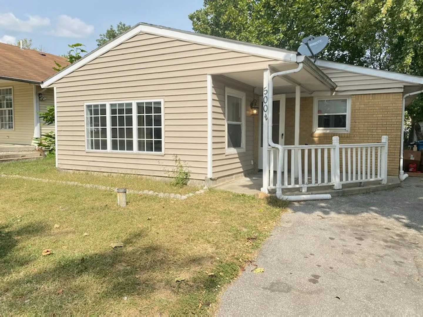 5004 W Raymond St photo 1